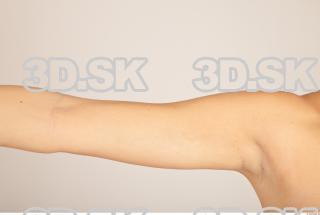 Arm texture of Terezia 0002